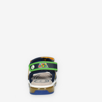 Geox Android Boy Sandali da bimbo con luci