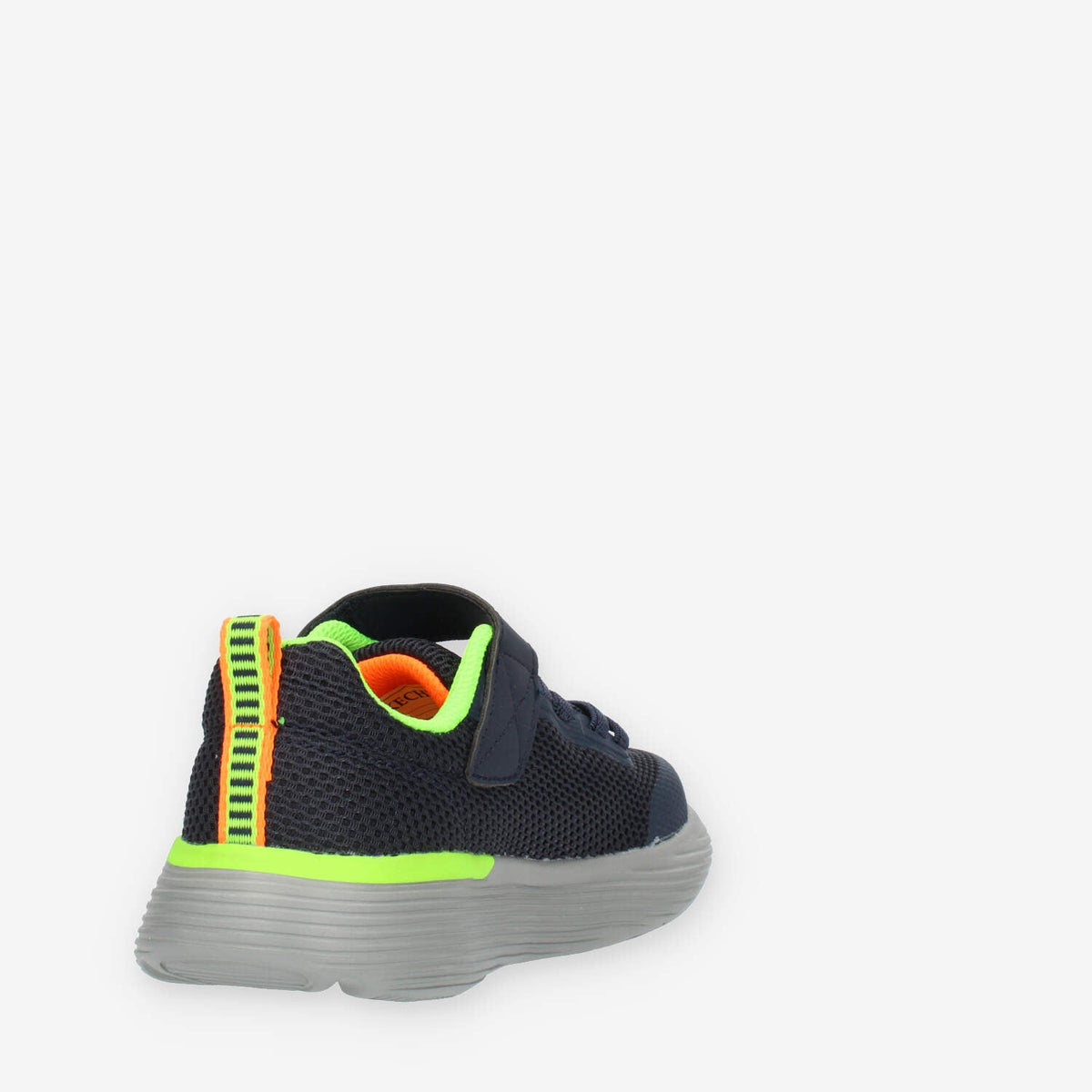 Skechers Go Run 400 V2 Krozor Sneakers blu da bimbo