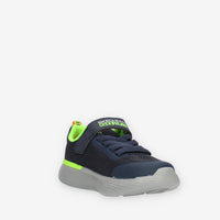 Skechers Go Run 400 V2 Krozor Sneakers blu da bimbo