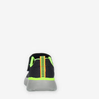 Skechers Go Run 400 V2 Krozor Sneakers blu da bimbo