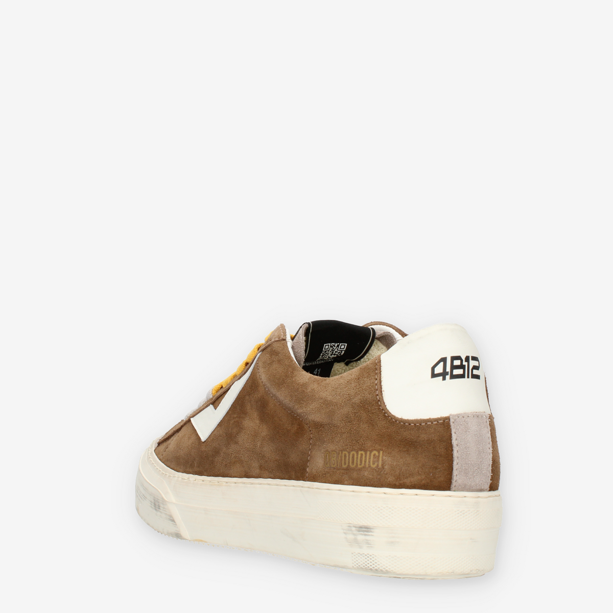 4B12 Smith Sneakers basse