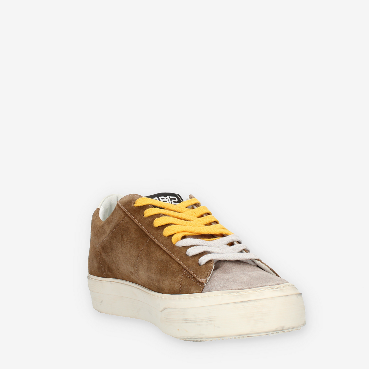 4B12 Smith Sneakers basse