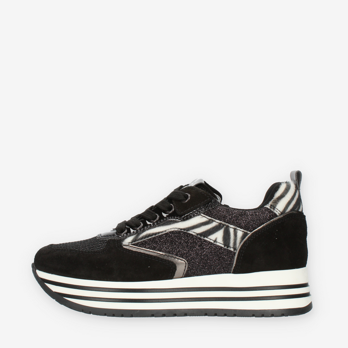 Nero Giardini sneakers da bambina