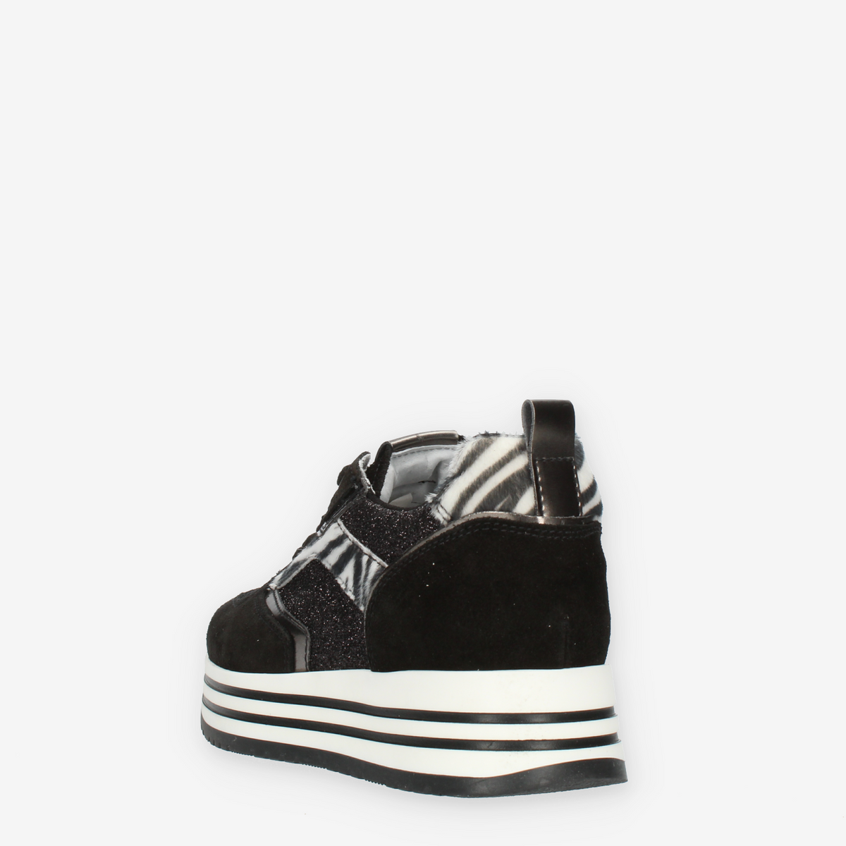 Nero Giardini sneakers da bambina
