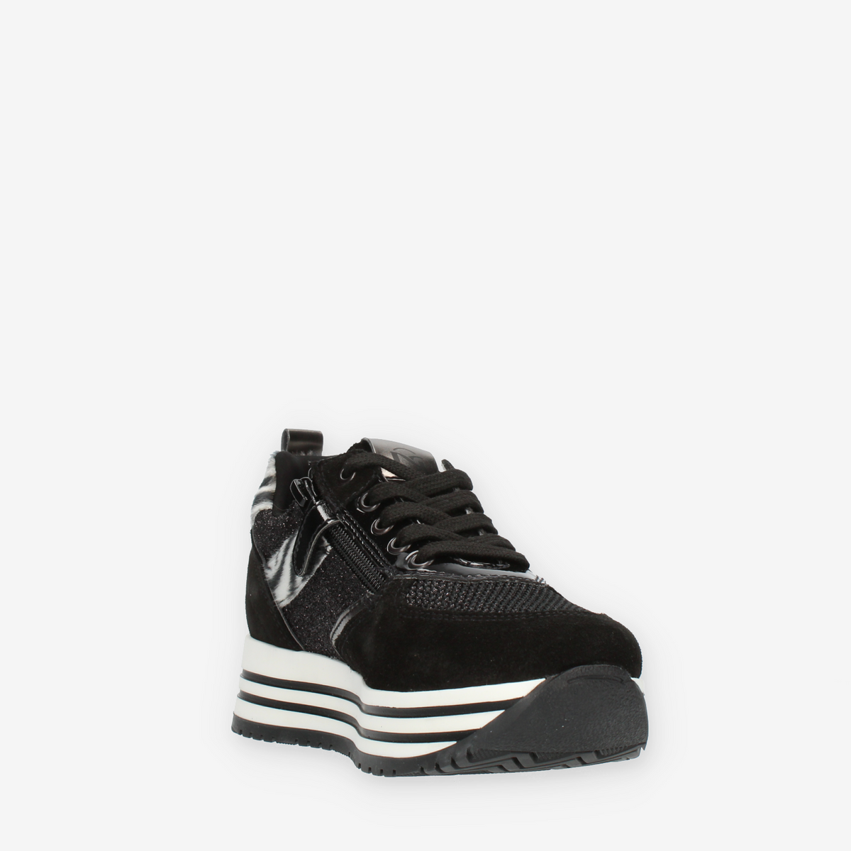 Nero Giardini sneakers da bambina