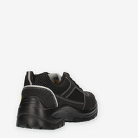 Skechers for Work Trophus Scarpe antinfortunistiche nere