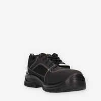 Skechers for Work Trophus Scarpe antinfortunistiche nere