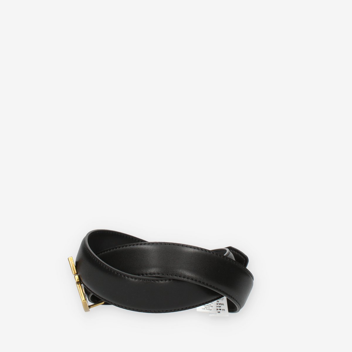 Guess Stephi cintura con fibbia "G"