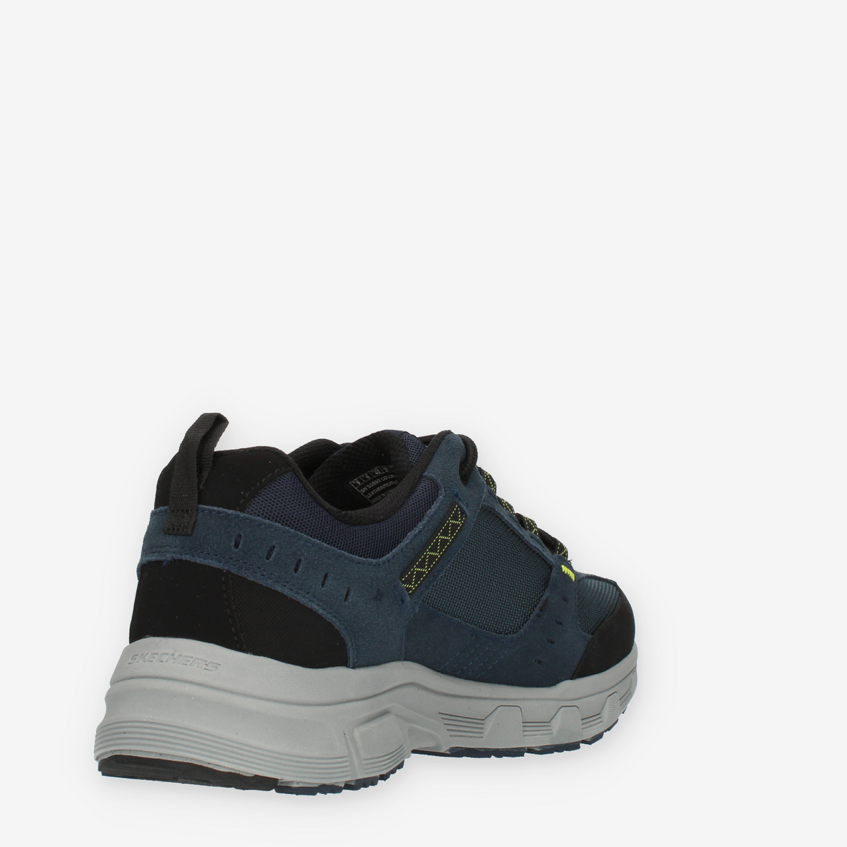 Skechers Oak Canyon Sneakers da uomo