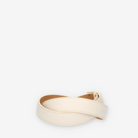 Guess cintura da donna con fibbia triangolare