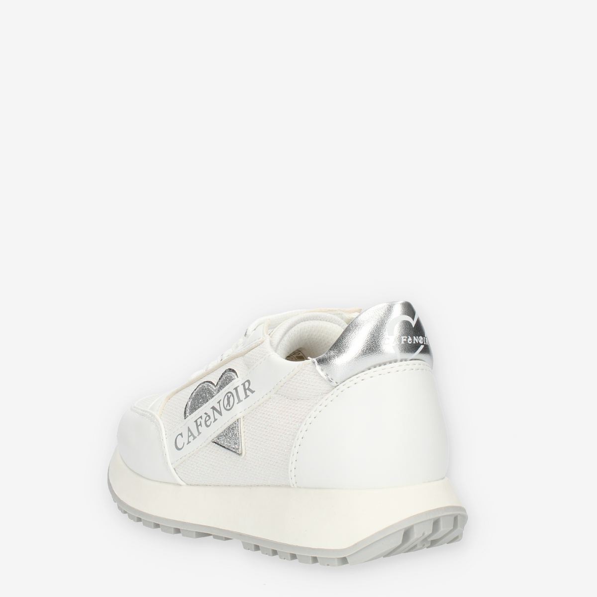 Cafè Noir Sneakers da bimba