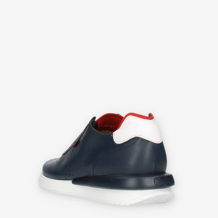 Callaghan Moses Yelena Sneakers da uomo blu