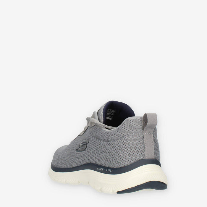Skechers Flex Advantage 4.0 Providence Sneakers grigie