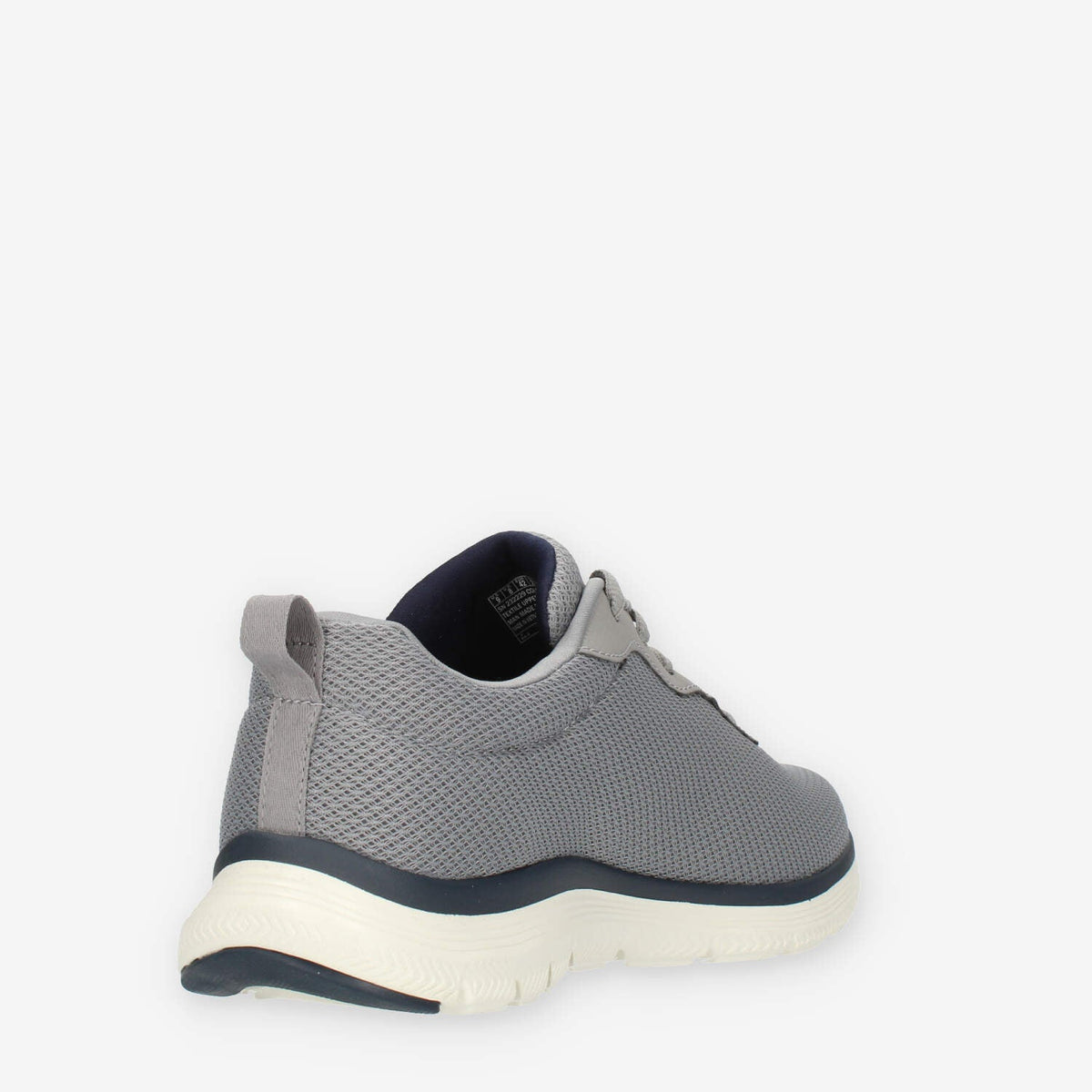 Skechers Flex Advantage 4.0 Providence Sneakers grigie