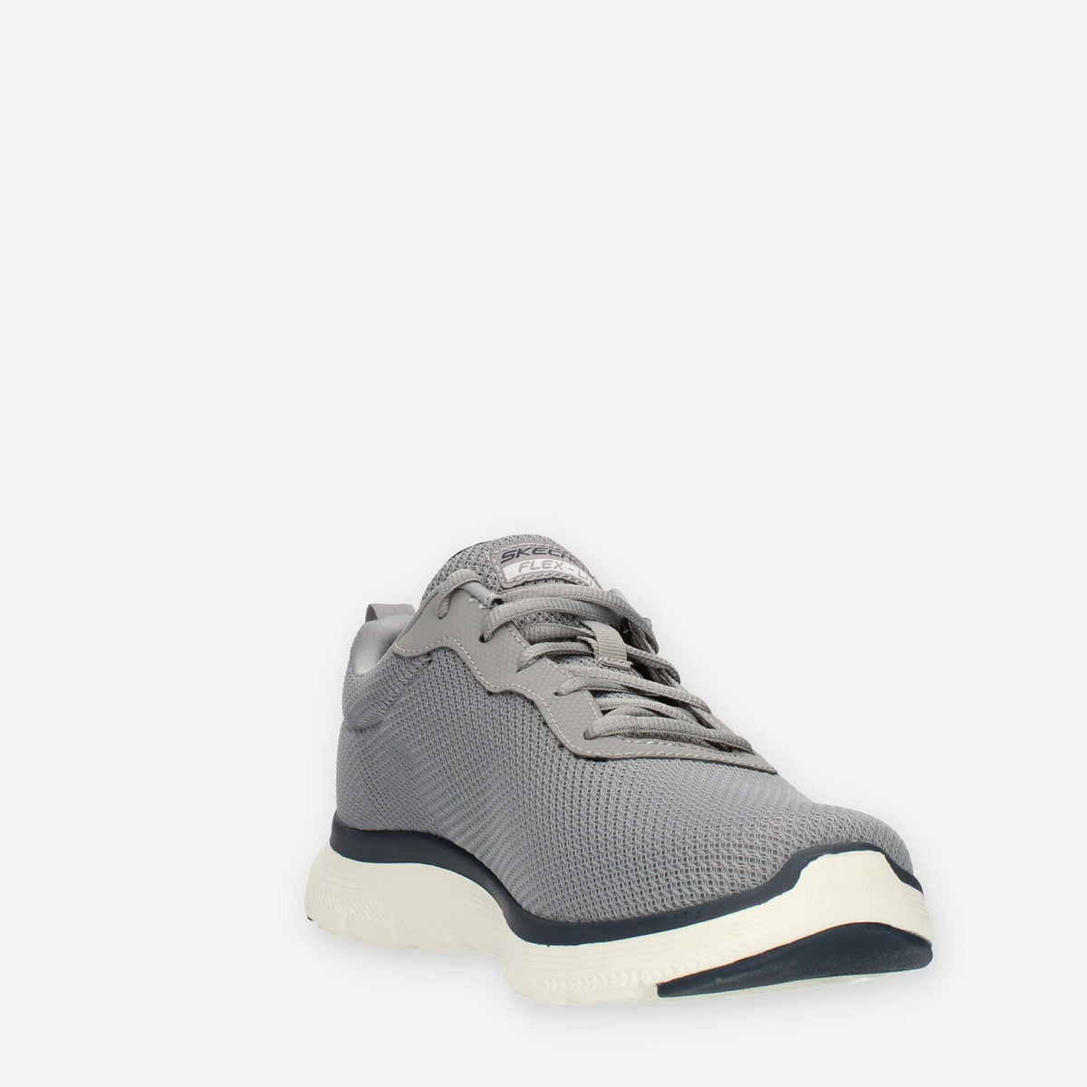Skechers Flex Advantage 4.0 Providence Sneakers grigie