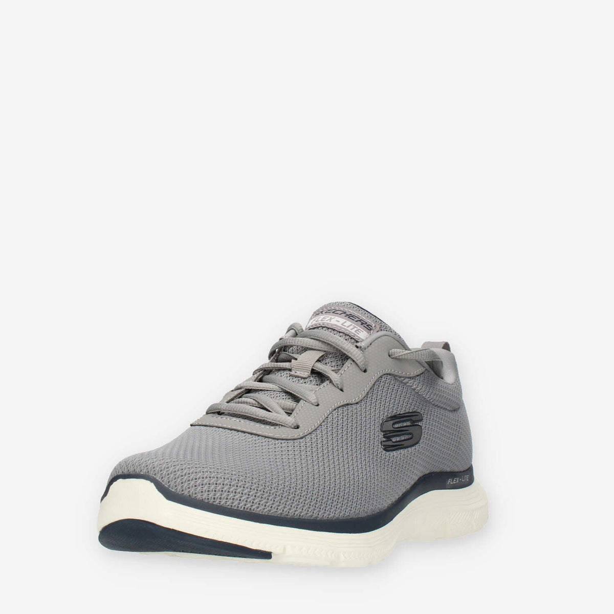 Skechers Flex Advantage 4.0 Providence Sneakers grigie