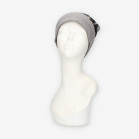 Guess Cappello da uomo grigio logato