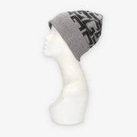 Guess Cappello da uomo grigio logato