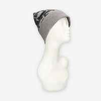 Guess Cappello da uomo grigio logato