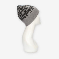 Guess Cappello da uomo grigio logato