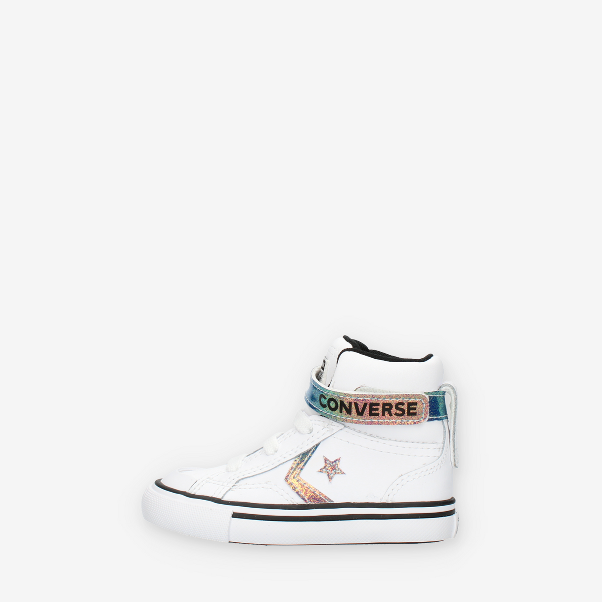Converse Pro Blaze Hi Sneakers alte da bimba