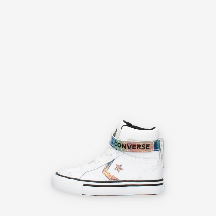 Converse Pro Blaze Hi Sneakers alte da bimba