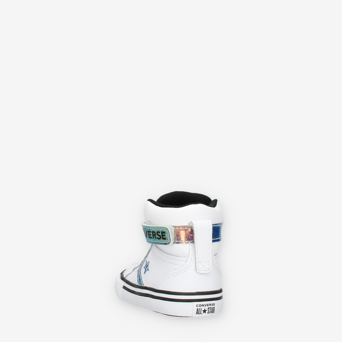 Converse Pro Blaze Hi Sneakers alte da bimba