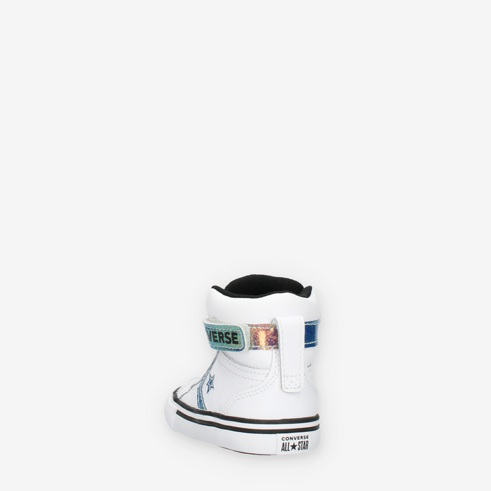 Converse Pro Blaze Hi Sneakers alte da bimba