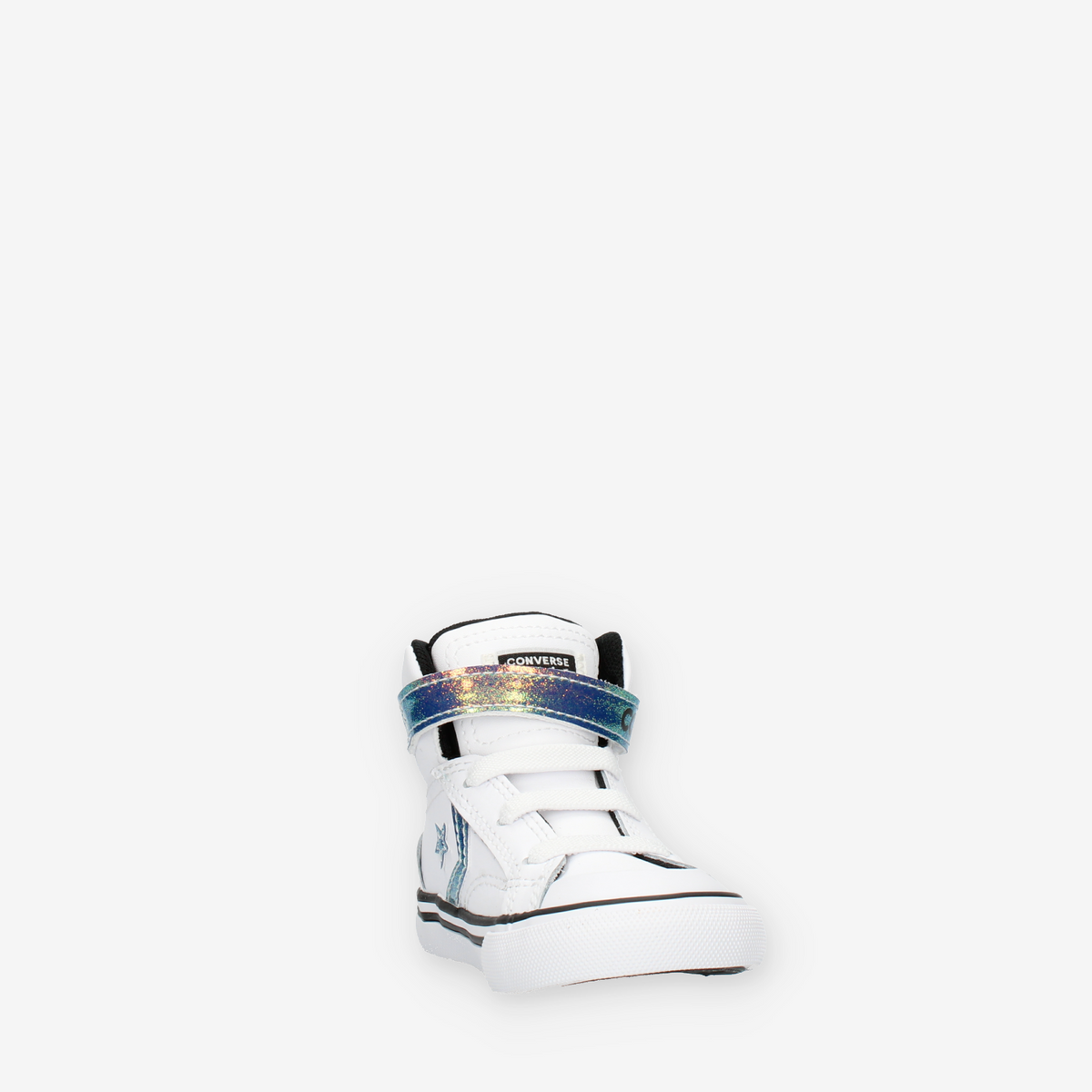 Converse Pro Blaze Hi Sneakers alte da bimba