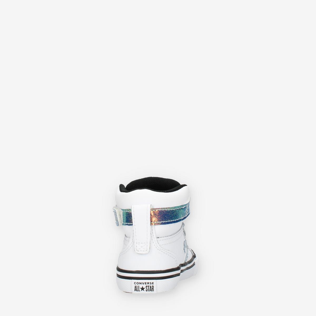 Converse Pro Blaze Hi Sneakers alte da bimba