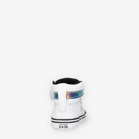 Converse Pro Blaze Hi Sneakers alte da bimba