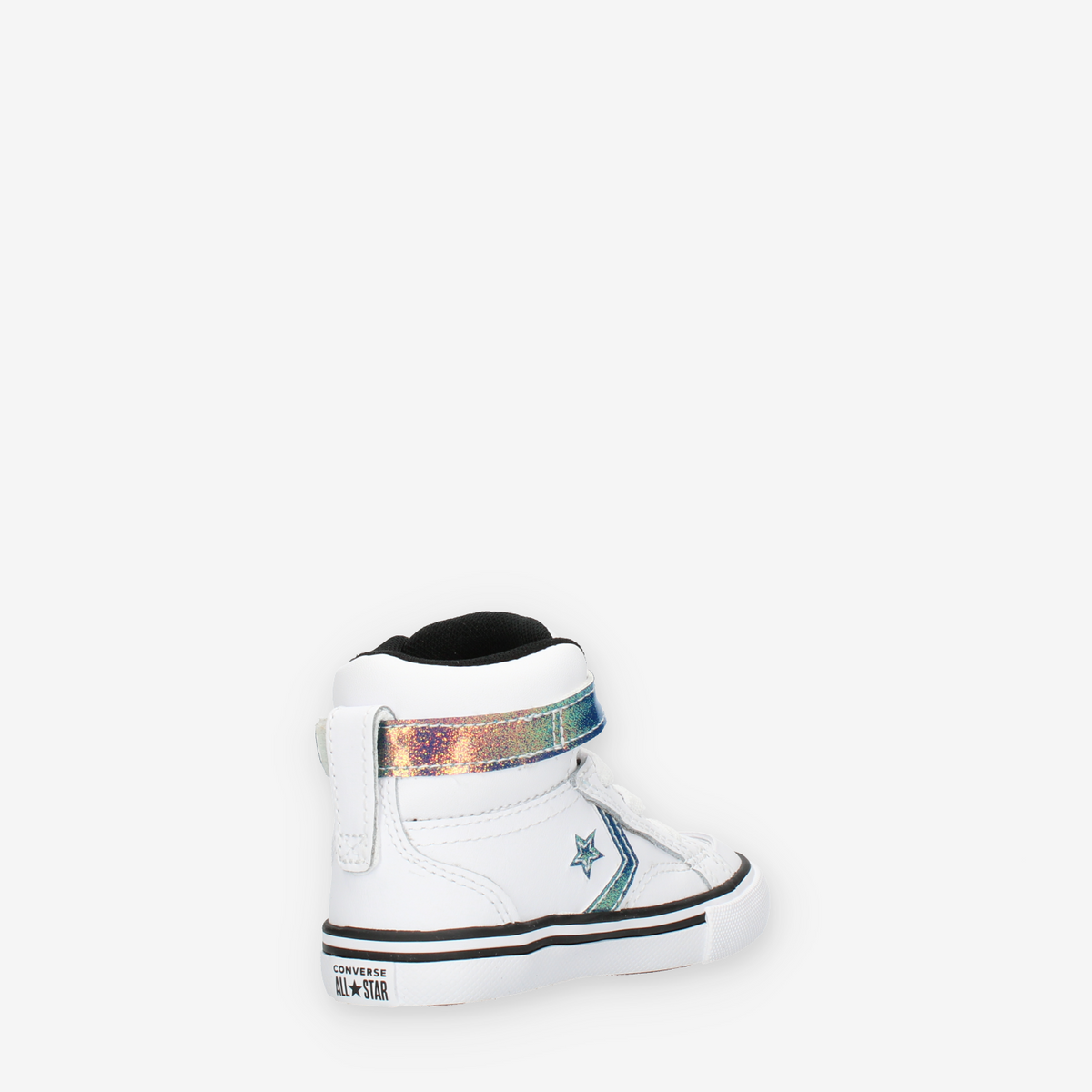 Converse Pro Blaze Hi Sneakers alte da bimba