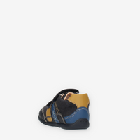 Geox Elthan Sneakers da bimbo con strappi