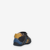 Geox Elthan Sneakers da bimbo con strappi