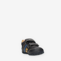 Geox Elthan Sneakers da bimbo con strappi