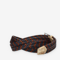 Alviero Martini Prima Classe Cintura da uomo