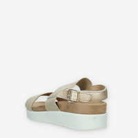 Enval Soft Sandali bassi da donna
