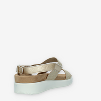Enval Soft Sandali bassi da donna