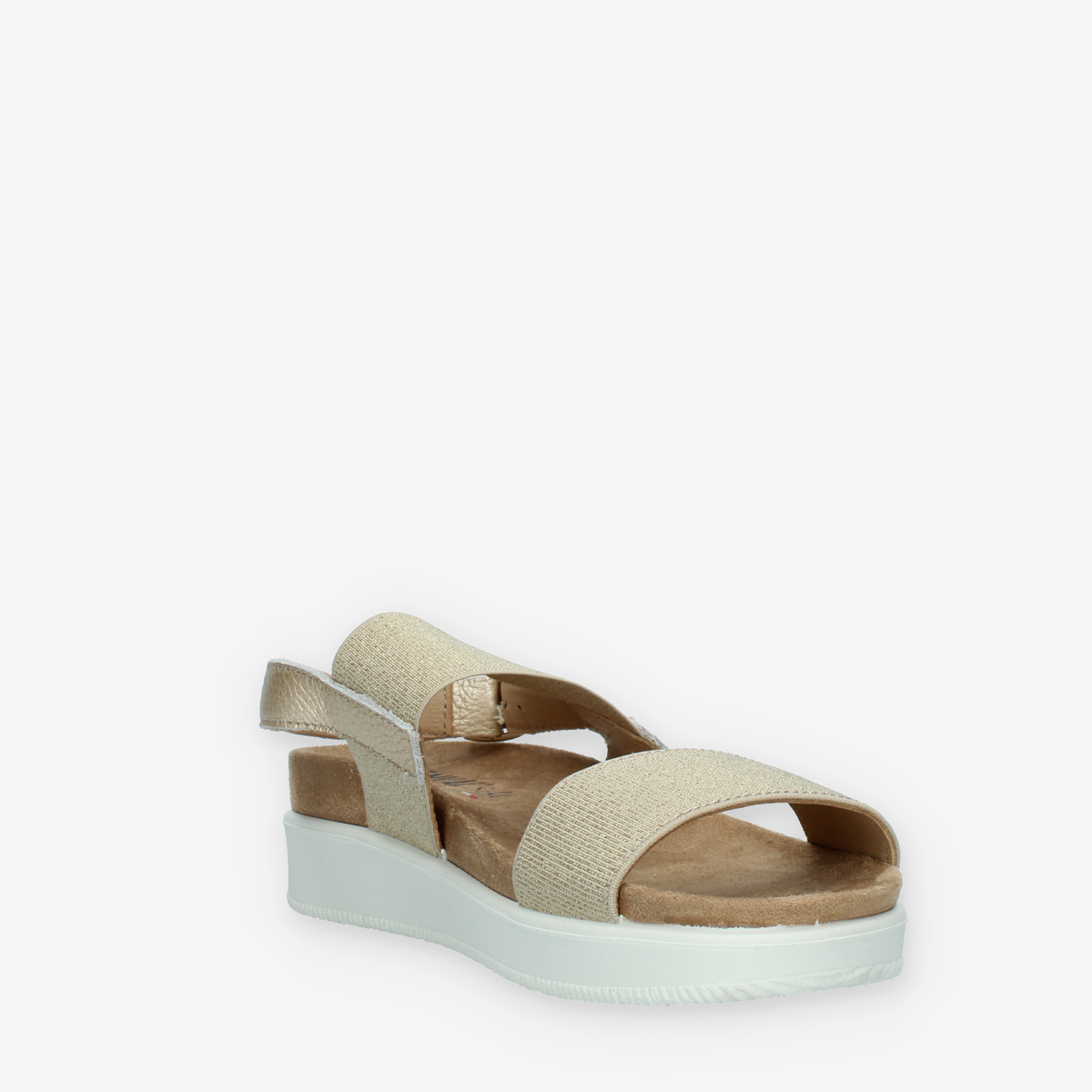 Enval Soft Sandali bassi da donna