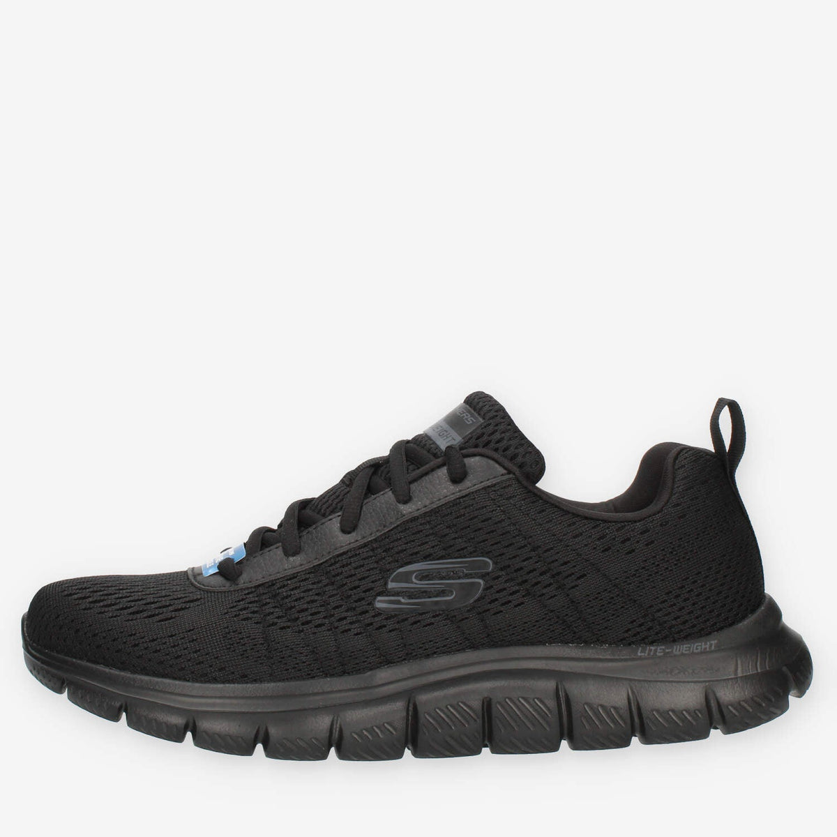 Skechers Track Moulton Sneakers nere da uomo