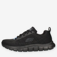 Skechers Track Moulton Sneakers nere da uomo