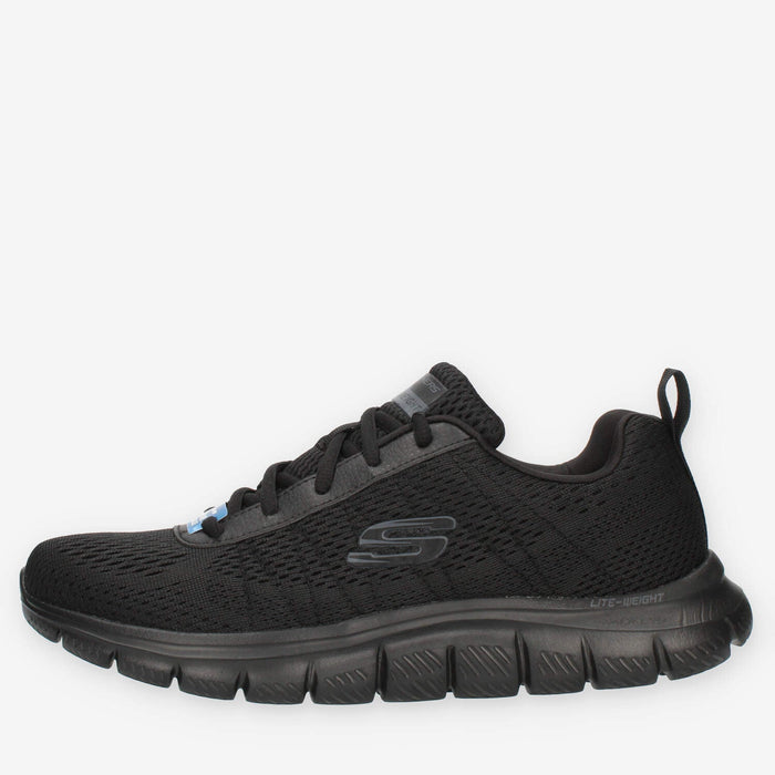 Skechers Track Moulton Sneakers nere da uomo