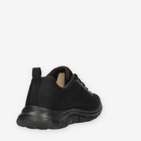 Skechers Track Moulton Sneakers nere da uomo