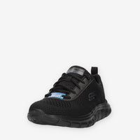 Skechers Track Moulton Sneakers nere da uomo