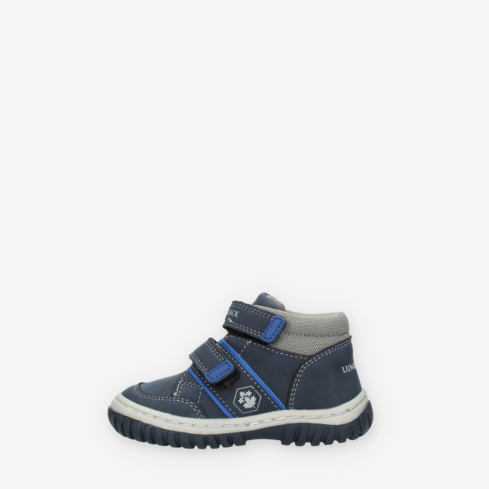 Lumberjack Baloo Sneakers da bimbo