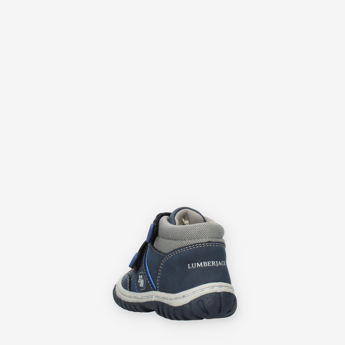 Lumberjack Baloo Sneakers da bimbo