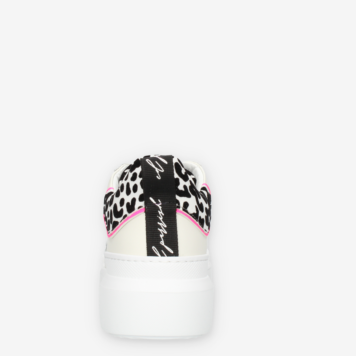 Ed Parrish Sneakers da donna maculate