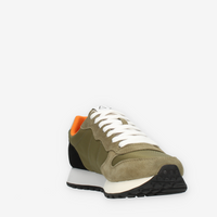 Sun 68 Jaki Basic Sneakers da uomo verde
