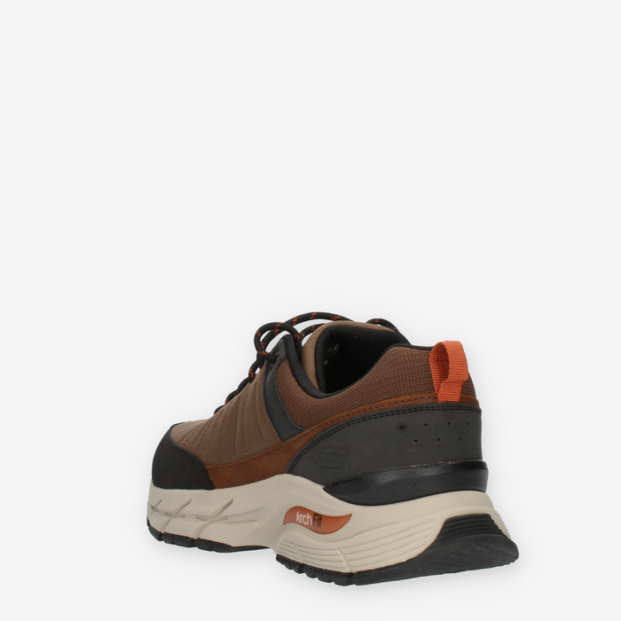 Skechers Arch Fit Baxter Yoren Sneakers da uomo