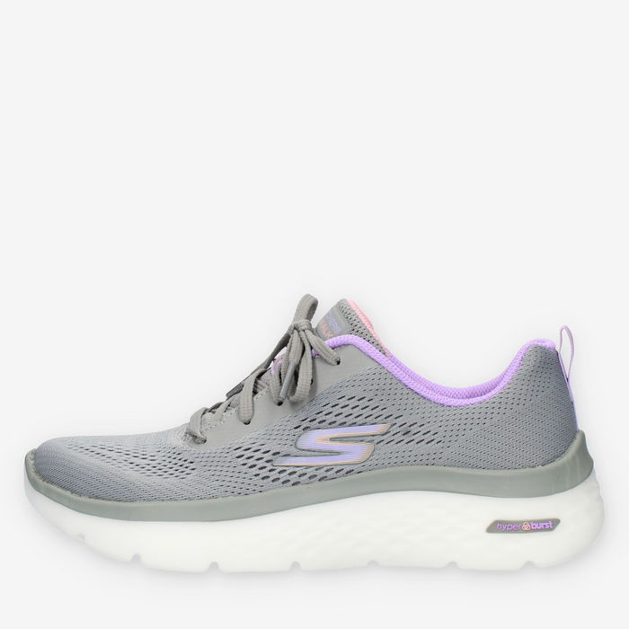 Skechers Go Walk Hyper Burst Sneakers da donna